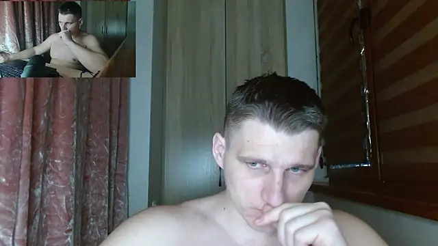 Poliglotjoe1 online show from April 8, 11:31 am