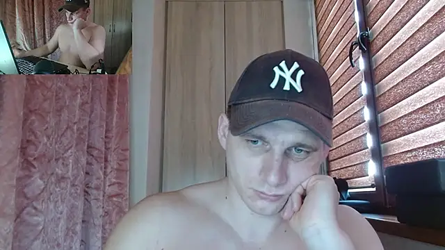 Poliglotjoe1 online show from March 26, 5:55 am