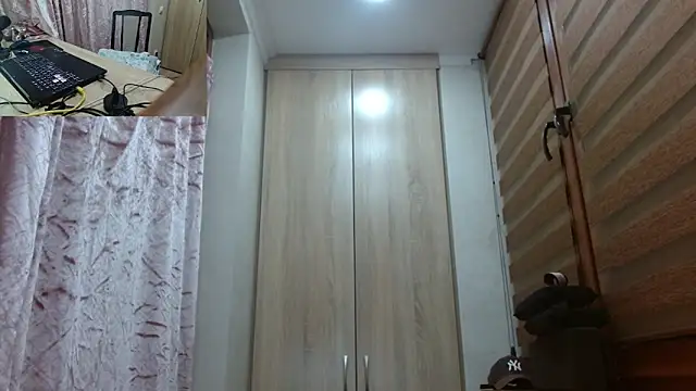 Poliglotjoe1 online show from March 20, 11:41 pm