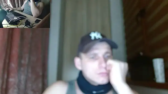 Poliglotjoe1 online show from March 22, 9:42 pm