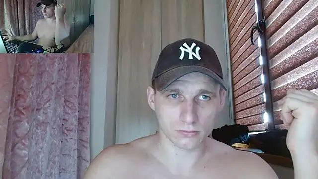 Poliglotjoe1 online show from March 25, 5:33 am