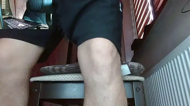 Poliglotjoe1 online show from March 15, 2:02 pm