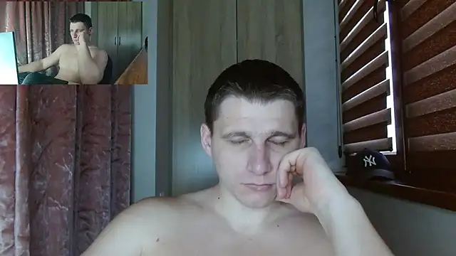 Poliglotjoe1 online show from April 1, 4:36 am