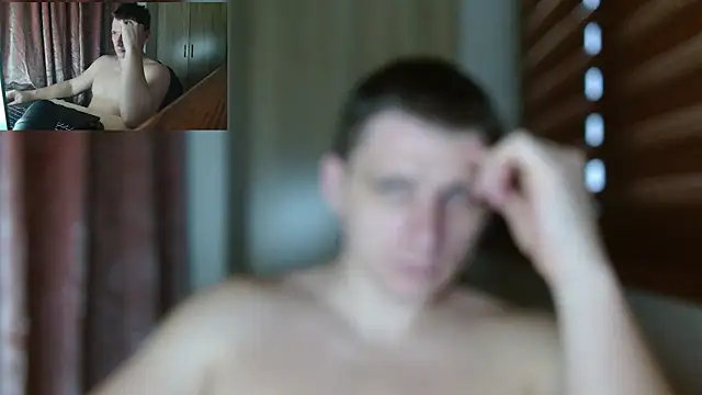 Poliglotjoe1 online show from March 31, 4:25 am