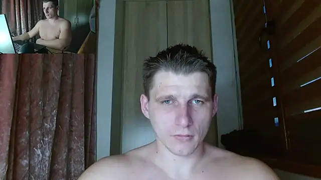 Poliglotjoe1 online show from March 27, 4:41 pm