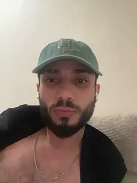 Kissall online show from November 24, 2:29 pm