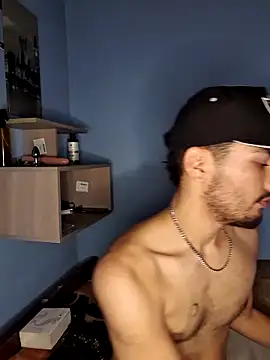 Auron merrow online show from November 25, 5:26 pm