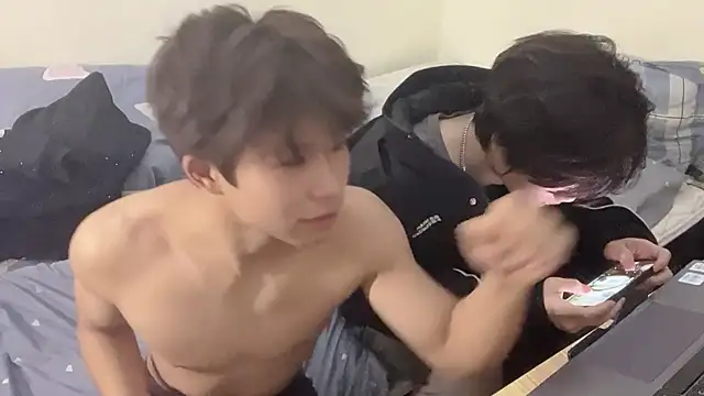 faicaimengnan1hao online show from February 4, 6:14 pm