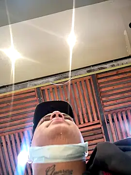 Teo Vanegass online show from December 22, 1:30 pm