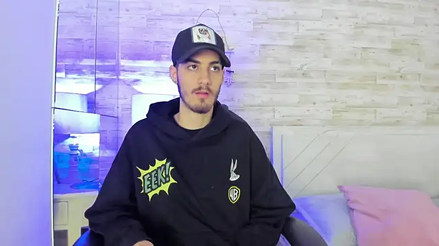 Emir Ozan  online show from January 11, 11:36 am