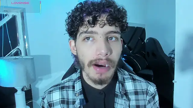 JojoBraando online show from December 16, 12:50 am