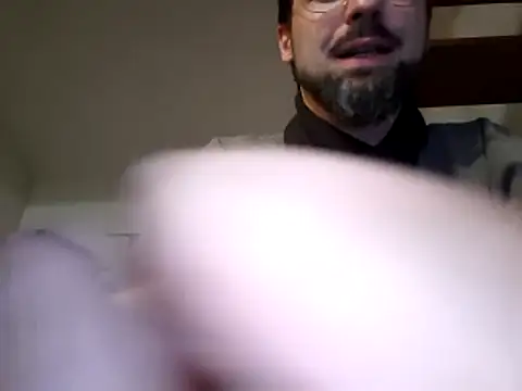 babayaga40 online show from January 5, 10:35 pm