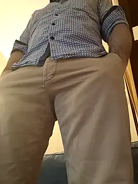 babayaga40 online show from December 18, 2:51 am