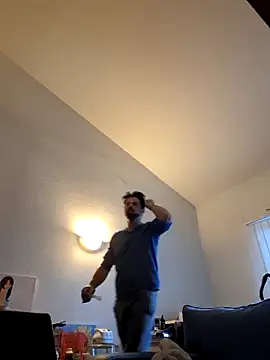 babayaga40 online show from November 28, 3:47 pm