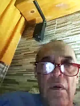 Aleko590 online show from April 6, 3:03 am