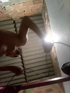 Quiero tetaya1 online show from January 8, 2:28 am