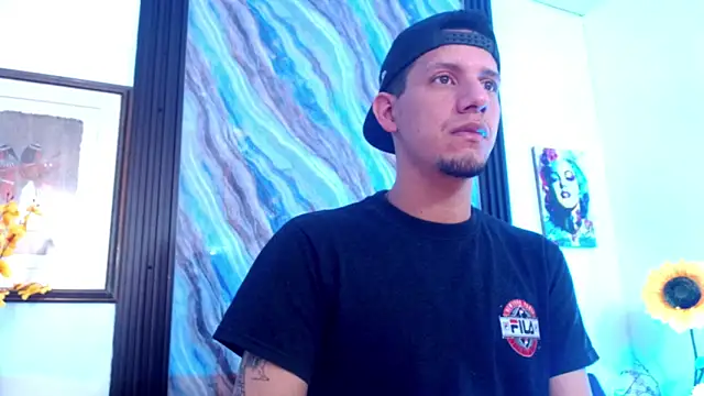 Sebastian Smith   online show from April 20, 12:08 pm