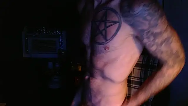 KingCole2390 online show from March 24, 5:23 am