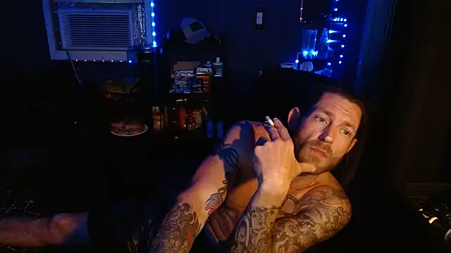 KingCole2390 online show from March 13, 12:24 pm