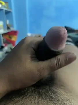 saikumar75 online show from February 10, 4:01 pm