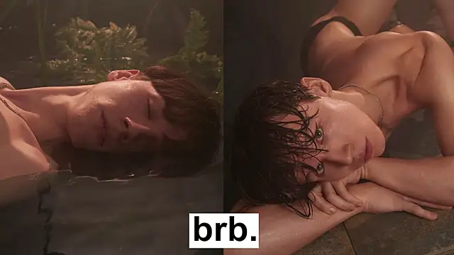 cuMte boy online show from April 20, 12:57 am