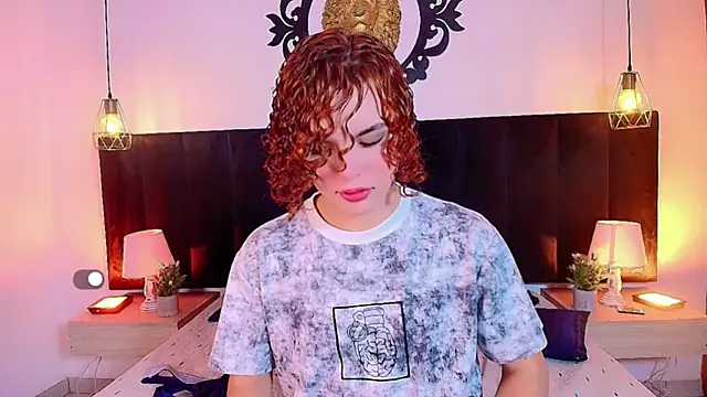 Skyee angel online show from June 8, 6:53 pm