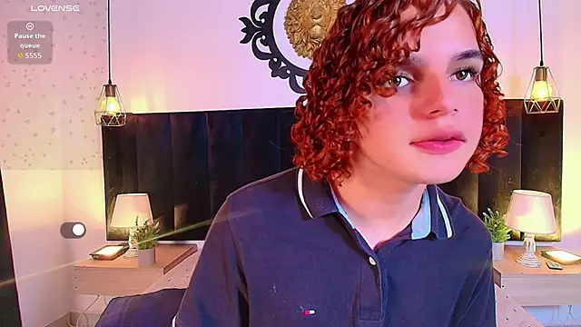 Skyee angel online show from June 17, 9:38 pm