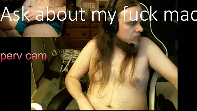 watchmegamer online show from November 25, 11:45 am