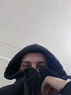 BarrenProtege online show from December 18, 9:49 am