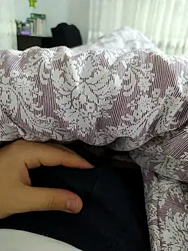 BarrenProtege online show from December 13, 7:53 pm