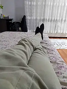 BarrenProtege online show from December 2, 3:59 pm