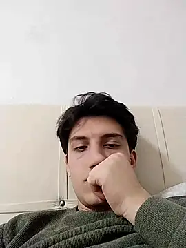 BarrenProtege online show from December 20, 9:44 pm