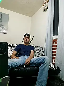 Cute eliot online show from November 27, 12:36 am