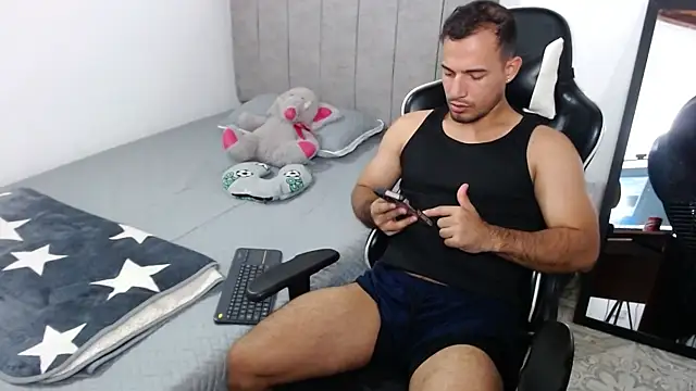 miller cuper online show from December 5, 9:11 pm