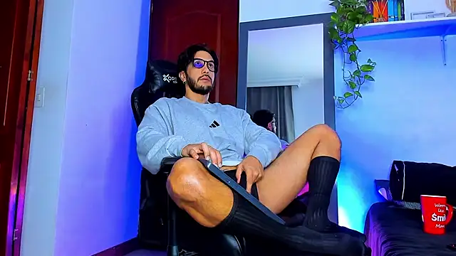 JotaCeliz online show from March 9, 10:53 am