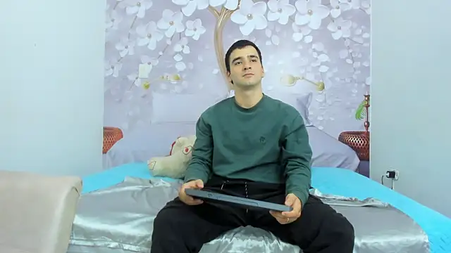 Dantee Dark online show from June 22, 8:13 pm