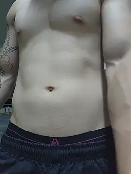 Valerious180 online show from August 7, 5:19 pm