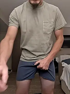 Ruggeddude8 online show from November 27, 3:32 am