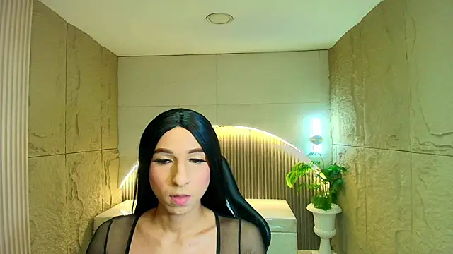 Luna celene r online show from February 4, 2:50 am