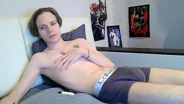 xWannalove online show from March 17, 5:59 pm