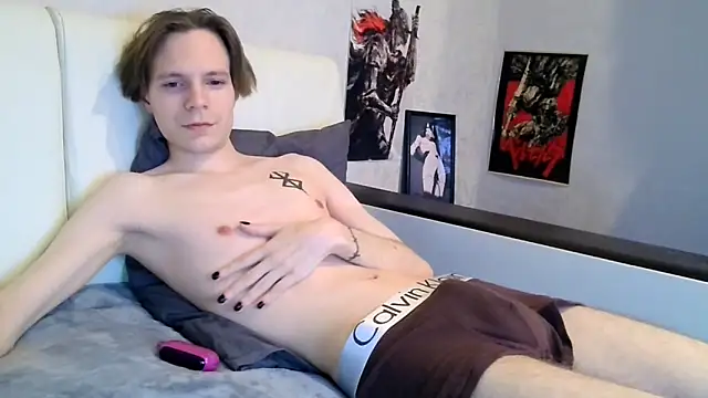 xWannalove online show from February 6, 4:37 pm