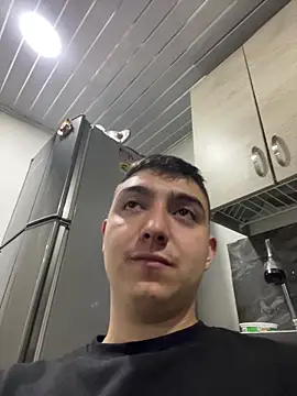 Daisuke 01 online show from March 22, 3:00 am