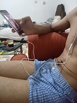 SpritzedFestoon online show from July 5, 10:28 pm