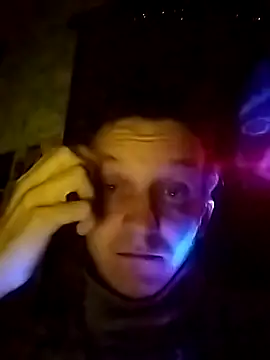 Doriangregori online show from February 6, 10:17 pm