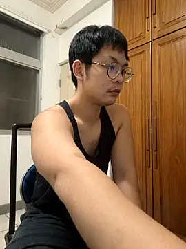 MIKE0706HAPPY online show from February 20, 1:24 pm