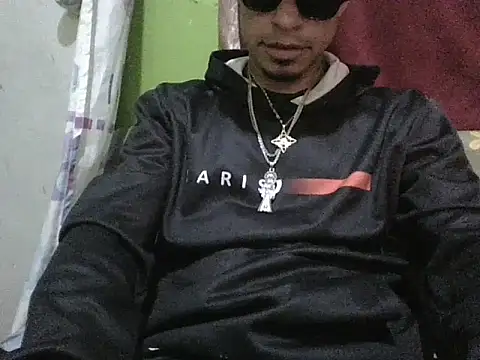 Chakalito123 online show from March 19, 8:34 pm