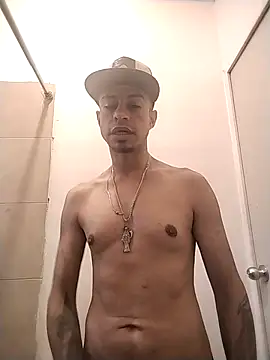 Chakalito123 online show from March 16, 1:01 am