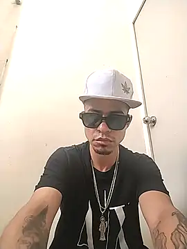 Chakalito123 online show from March 14, 2:35 pm