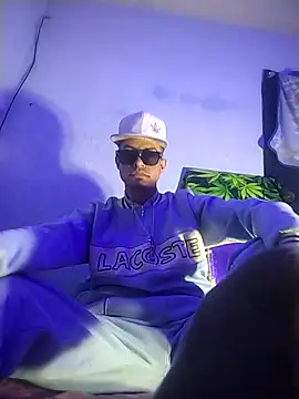 Chakalito123 online show from March 13, 12:57 pm