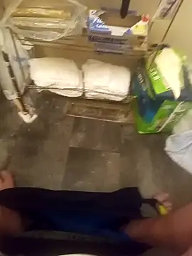 Marshlowe online show from November 28, 1:09 am